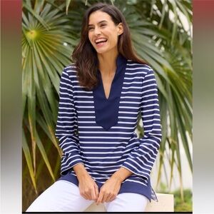 NWT JUDE CONNALLY
Cricket Top Cotton Voile